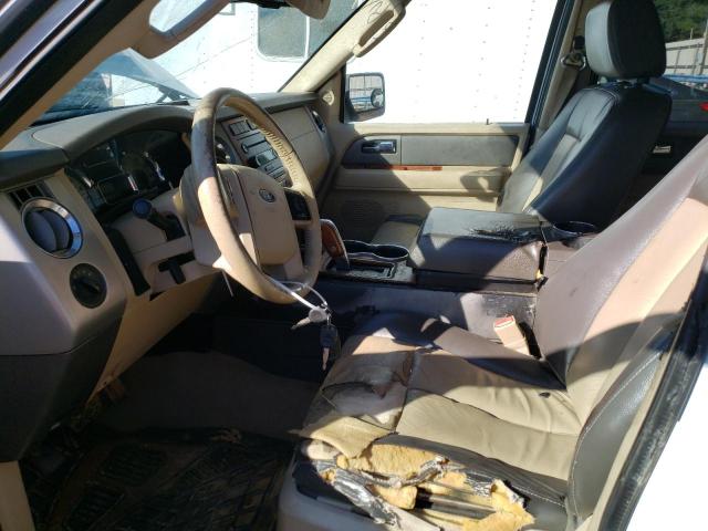Photo 7 from auction – 2007 FORD EXPEDITION with VIN 1FMFU17537LA43144