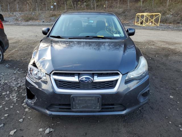 Photo 5 from auction – 2013 SUBARU IMPREZA PR with VIN JF1GJAC6XDH026118