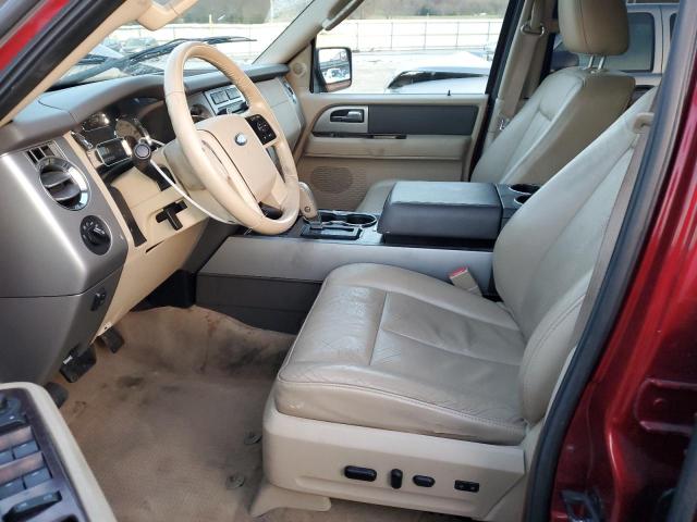 Photo 7 from auction – 2014 FORD EXPEDITION with VIN 1FMJK1H57EEF00277