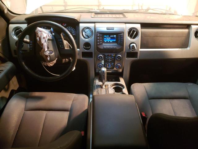 Фото 8 с аукциона – 2013 FORD F150 SUPER с VIN 1FTFW1CF3DFD48179