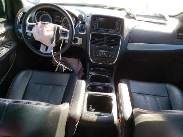 Photo 8 from auction – 2018 DODGE GRAND CARA with VIN 2C4RDGEG2JR147650