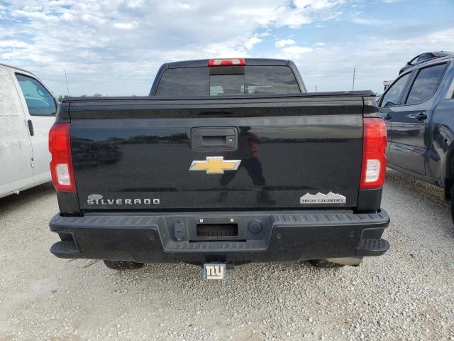 Photo 6 from auction – 2018 CHEVROLET SILVERADO with VIN 3GCPCTEJ7JG436513