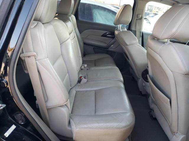 Photo 11 from auction – 2013 ACURA MDX TECHNO with VIN 2HNYD2H33DH500358
