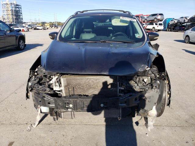 Photo 5 from auction – 2016 FORD ESCAPE TIT with VIN 1FMCU0J94GUB03676