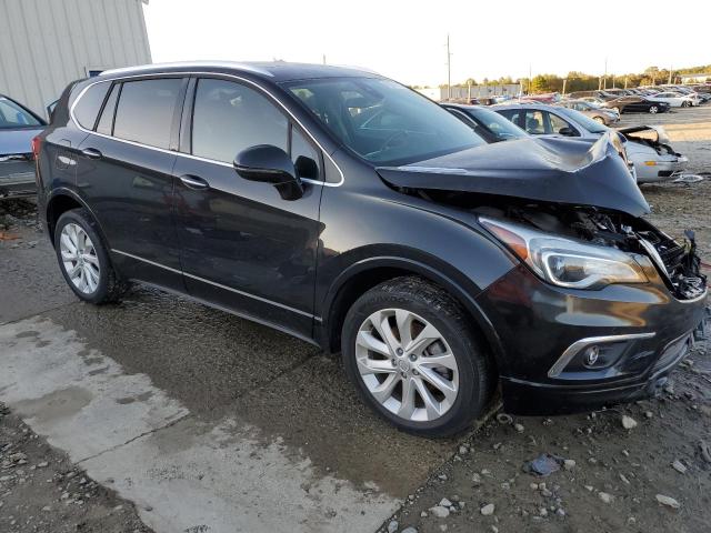 Photo 4 from auction – 2017 BUICK ENVISION P with VIN LRBFXESX1HD116968