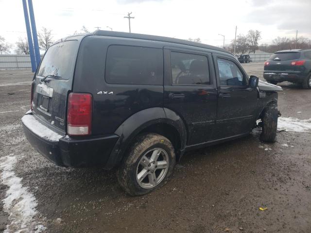 Photo 3 from auction – 2010 DODGE NITRO SXT with VIN 1D4PU5GK3AW162083