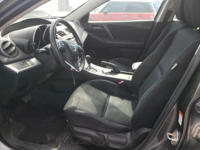 Photo 7 from auction – 2011 MAZDA 3 I with VIN JM1BL1VG6B1497953