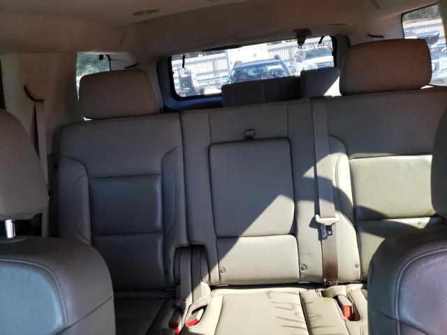 Photo 10 from auction – 2016 CHEVROLET TAHOE C150 with VIN 1GNSCBKC2GR482227