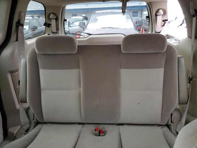 صورة رقم 10 من المزاد - 2004 FORD FREESTAR S مع VIN 2FMZA57664BB22079