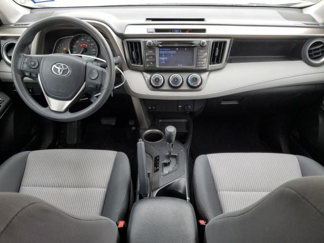 Photo 8 from auction – 2015 TOYOTA RAV4 LE with VIN 2T3ZFREV8FW183361