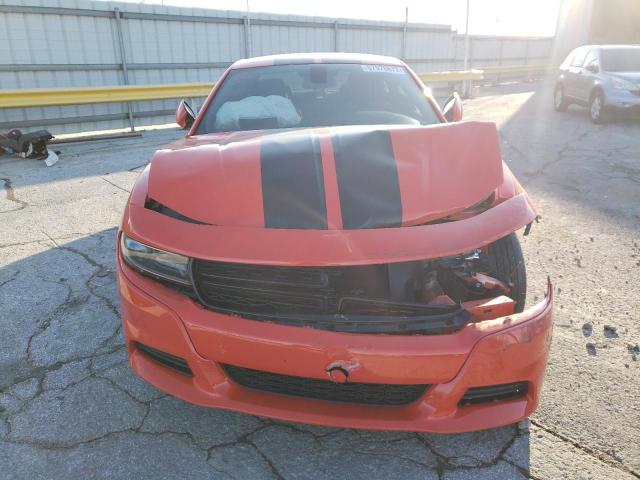 Photo 5 from auction – 2019 DODGE CHARGER SX with VIN 2C3CDXBGXKH725497