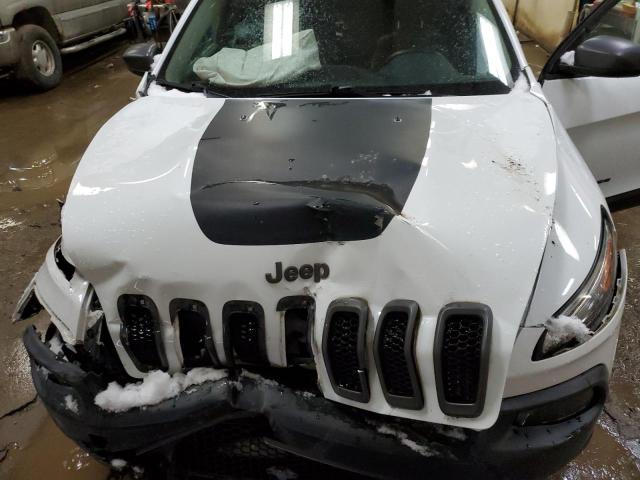 Photo 12 from auction – 2014 JEEP CHEROKEE T with VIN 1C4PJMBS5EW150241