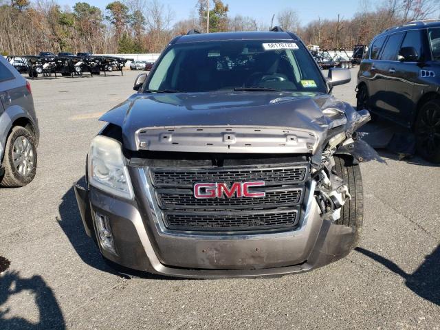 Photo 5 from auction – 2012 GMC TERRAIN SL with VIN 2GKFLUE58C6257159