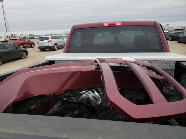 Photo 12 from auction – 2020 RAM 1500 CLASS with VIN 3C6JR6ATXLG239097