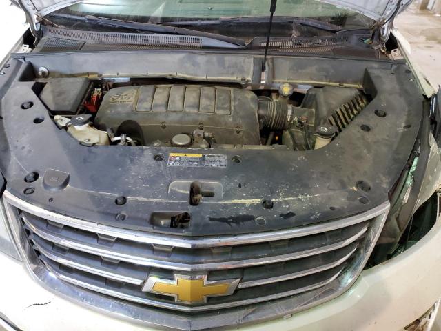 Photo 12 from auction – 2014 CHEVROLET TRAVERSE L with VIN 1GNKRHKD5EJ193803