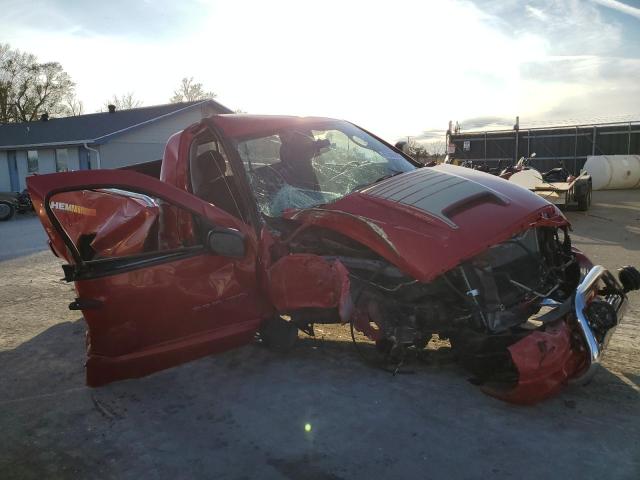 Photo 4 from auction – 2005 DODGE RAM 1500 S with VIN 1D7HU16D15J546482