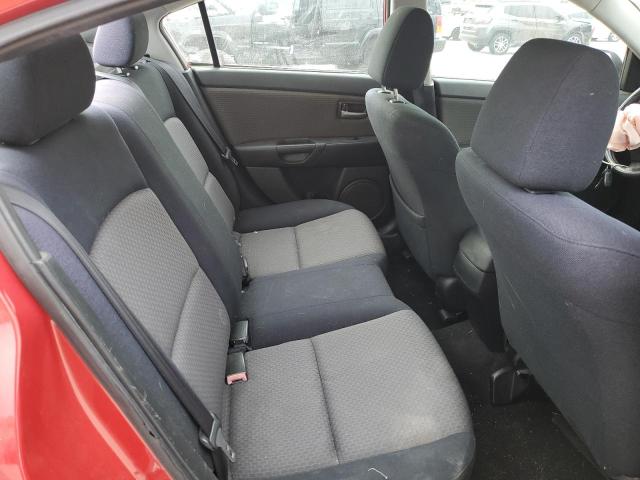 Photo 10 from auction – 2006 MAZDA 3 I with VIN JM1BK12F561515346