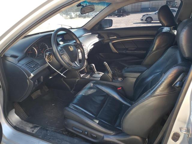 Photo 7 from auction – 2012 HONDA ACCORD EXL with VIN 1HGCS1B85CA010085