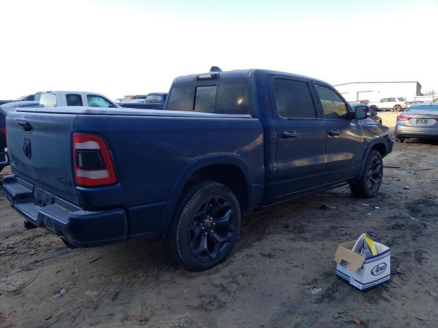 Photo 3 from auction – 2022 RAM 1500 LIMIT with VIN 1C6SRFHT0NN134489