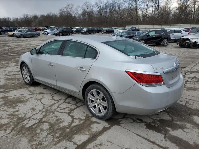 Photo 2 from auction – 2012 BUICK LACROSSE with VIN 1G4GC5E3XCF347659