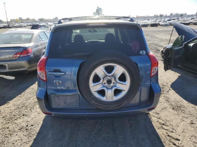 Foto 6 de la subasta – 2008 TOYOTA RAV4 con VIN JTMBD33V585185358