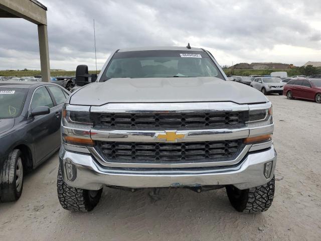 Photo 5 from auction – 2018 CHEVROLET SILVERADO with VIN 1GCPCREC1JF146614