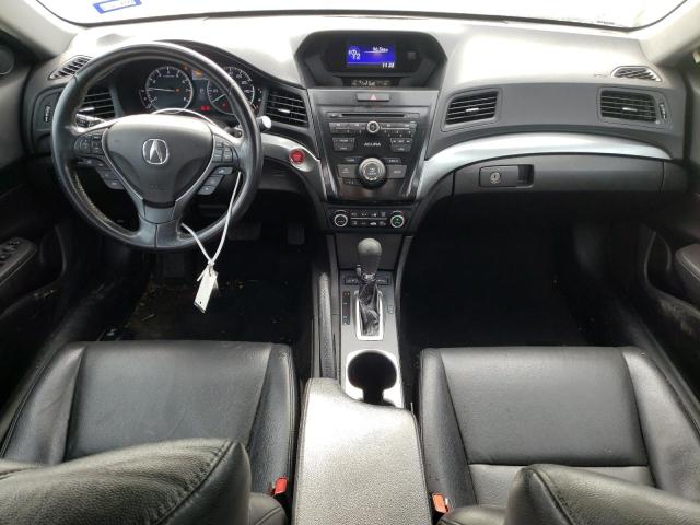 Photo 8 from auction – 2017 ACURA ILX BASE W with VIN 19UDE2F32HA007619