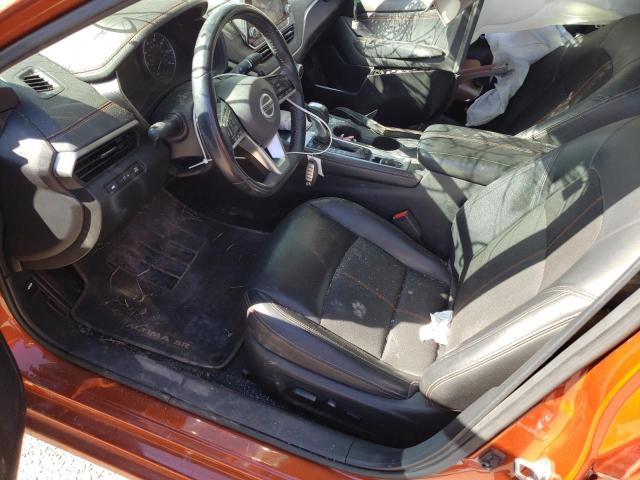 Photo 7 from auction – 2019 NISSAN ALTIMA SR with VIN 1N4BL4CW7KN323934