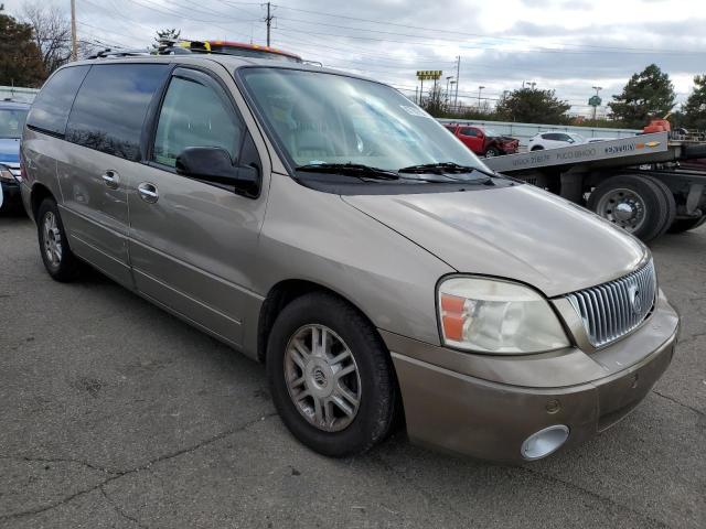 Photo 4 from auction – 2004 MERCURY MONTEREY with VIN 2MRDA20274BJ02151