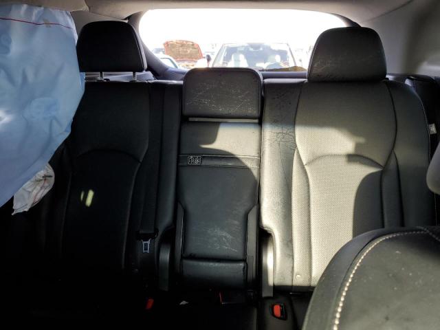 Photo 10 from auction – 2019 LEXUS RX 350 BAS with VIN 2T2ZZMCA5KC122110