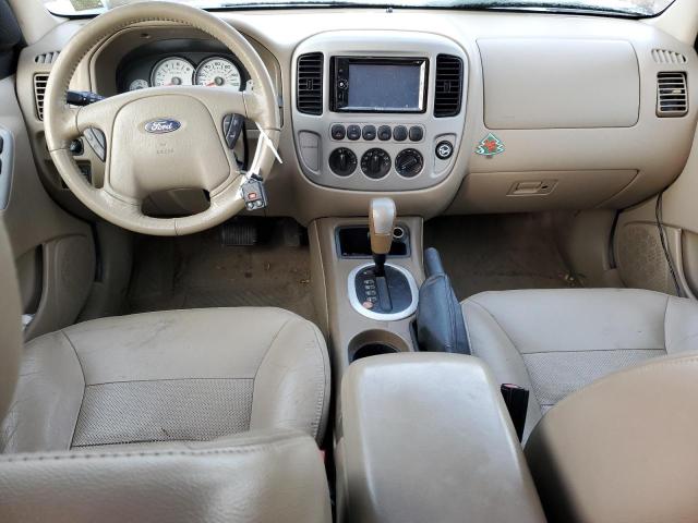 Photo 8 from auction – 2006 FORD ESCAPE LIM with VIN 1FMCU94156KB17719