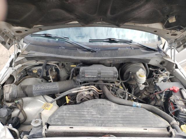 Photo 11 from auction – 2001 DODGE RAM 1500 with VIN 3B7HF13Z61G773229