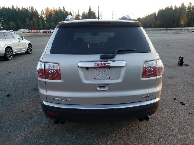 Photo 6 from auction – 2008 GMC ACADIA SLT with VIN 1GKEV33708J137998