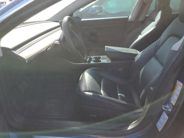Photo 7 from auction – 2020 TESLA MODEL 3 with VIN 5YJ3E1EA5LF745788