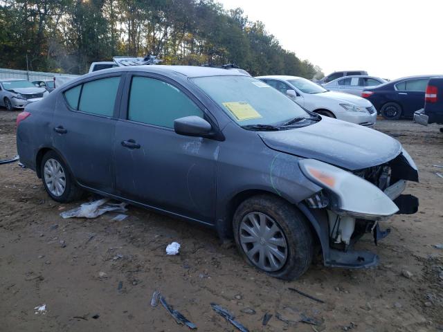 Photo 4 from auction – 2016 NISSAN VERSA S with VIN 3N1CN7AP0GL914638
