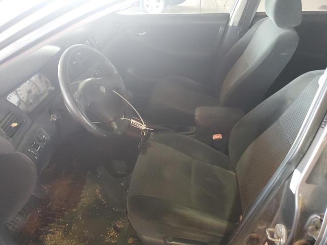 Photo 7 from auction – 2005 TOYOTA COROLLA CE with VIN 1NXBR32E65Z514035