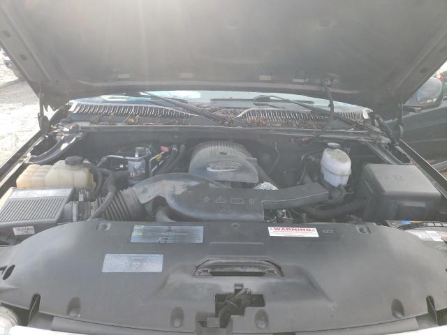 Photo 12 from auction – 2005 GMC YUKON with VIN 1GKEK13T05J161529