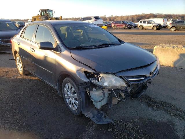 Photo 4 from auction – 2013 TOYOTA COROLLA BA with VIN 5YFBU4EE7DP090588