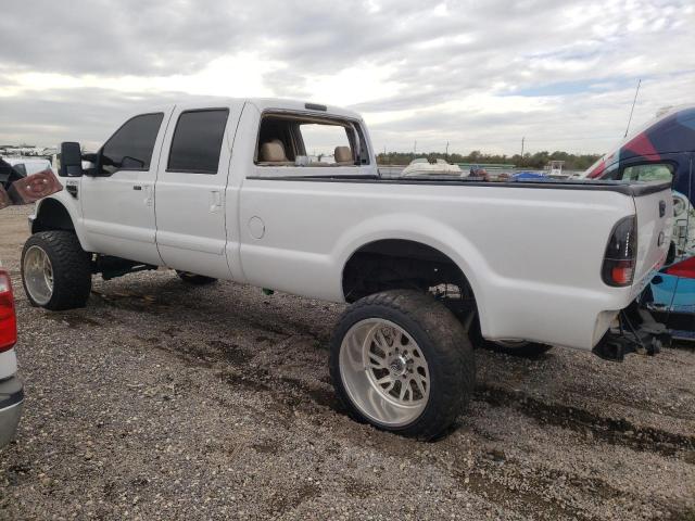 Photo 2 from auction – 2010 FORD F350 SUPER with VIN 1FTWW3BR8AEB06108