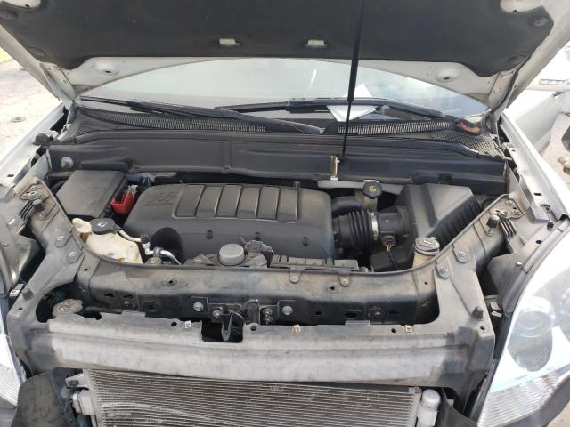 Photo 12 from auction – 2011 GMC ACADIA DEN with VIN 1GKKRTEDXBJ269894