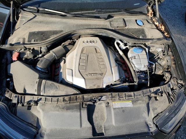 Photo 11 from auction – 2017 AUDI A6 PREMIUM with VIN WAUF2AFC5HN110176