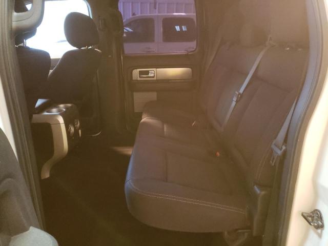 Фото 10 с аукциона – 2013 FORD F150 SUPER с VIN 1FTFW1CF3DFD48179