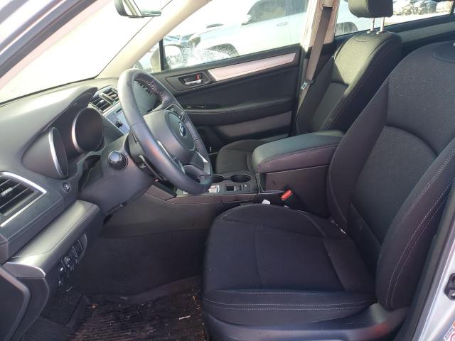 Photo 7 from auction – 2019 SUBARU LEGACY 2.5 with VIN 4S3BNAF66K3033629