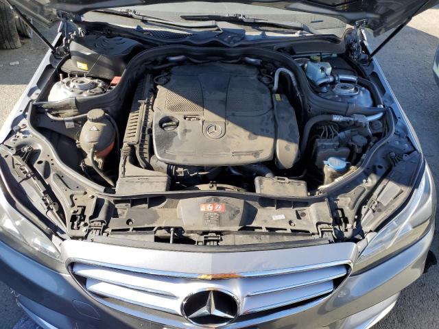 Photo 11 from auction – 2014 MERCEDES-BENZ E 350 with VIN WDDHF5KB4EA894766