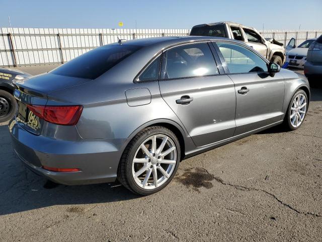 Photo 3 from auction – 2016 AUDI A3 PREMIUM with VIN WAUA7GFF7G1033583