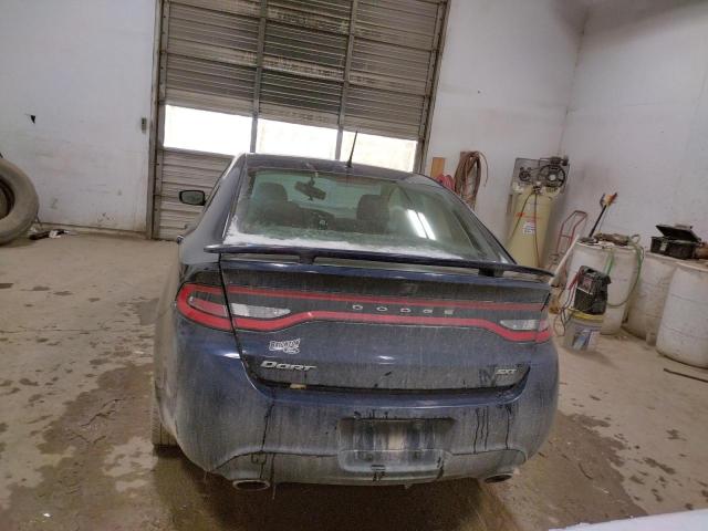 Photo 6 from auction – 2013 DODGE DART SXT with VIN 1C3CDFBA5DD299191