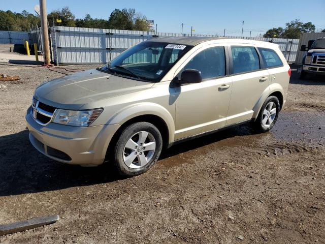 DODGE JOURNEY 2010 with VIN 3D4PG4FB7AT184760 - Photo from auction