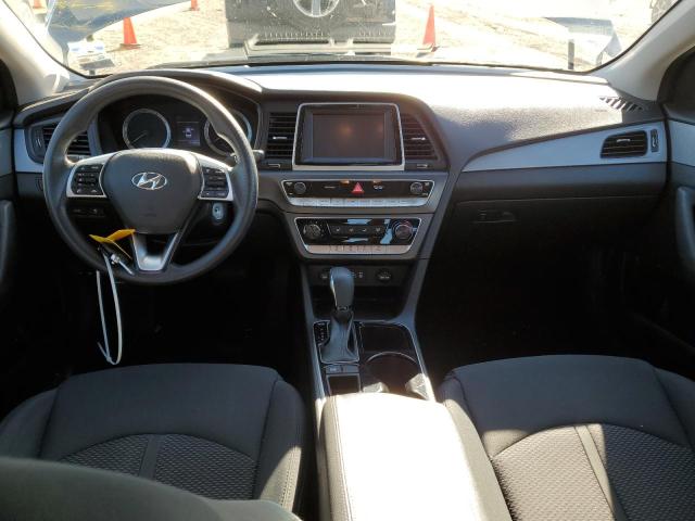 Photo 8 from auction – 2019 HYUNDAI SONATA SE with VIN 5NPE24AF6KH769845