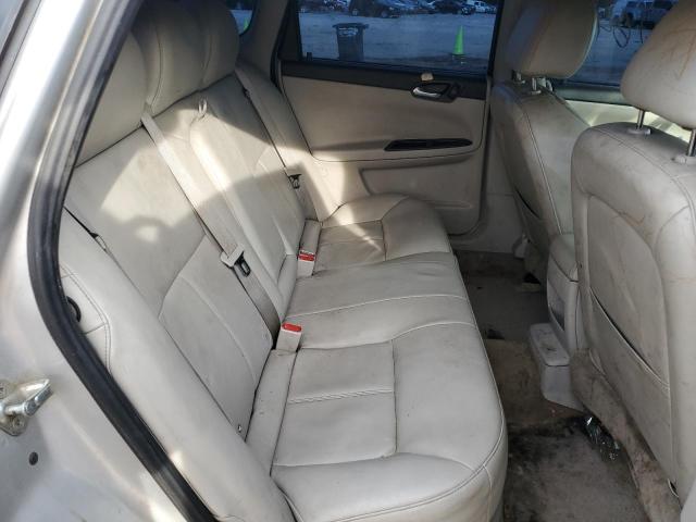 Photo 10 from auction – 2011 CHEVROLET IMPALA LT with VIN 2G1WB5EK5B1151749
