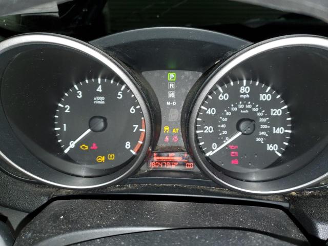 Photo 9 from auction – 2010 MAZDA 3 I with VIN JM1BL1SG7A1289079